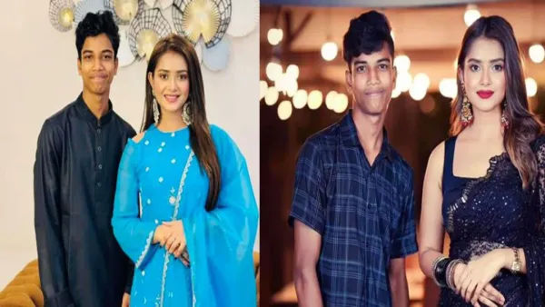 অভিনেত্রী তানজিন তিশার সহকারী গুলিতে নিহত