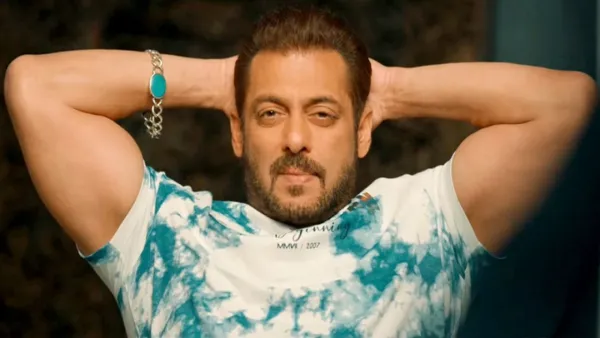 আসছে সালমান খানের ‘কিক ২’