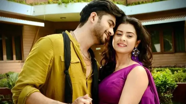 শুটিংয়ে নামছেন রোশান-বুবলী