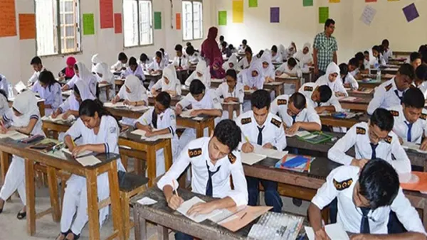 স্থগিত হওয়া এইচএসসি পরীক্ষা কবে জানা গেল