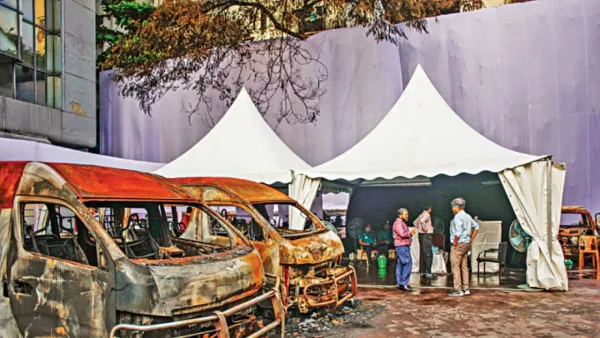 রেজিস্ট্রেশন-ড্রাইভিং লাইসেন্সসহ বিআরটিএর সব পরিষেবা স্থগিত