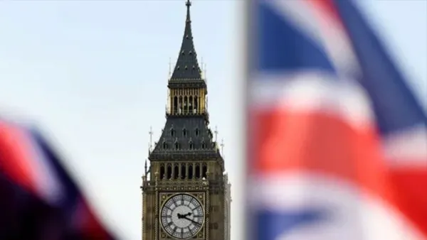 বাংলাদেশ ভ্রমণে ব্রিটিশ নাগরিকদের সতর্কতা