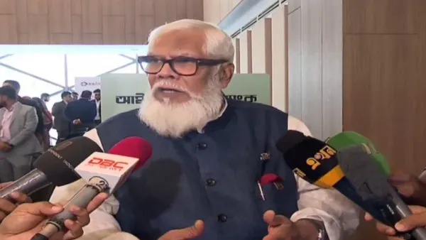 ভুল বার্তা দিয়ে দেশের ইমেজ ক্ষতিগ্রস্ত করা হয়েছে: সালমান এফ রহমান