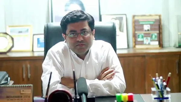 গণতন্ত্রে রাজনৈতিক সহিংসতার কোনো স্থান নেই : মেয়র তাপস