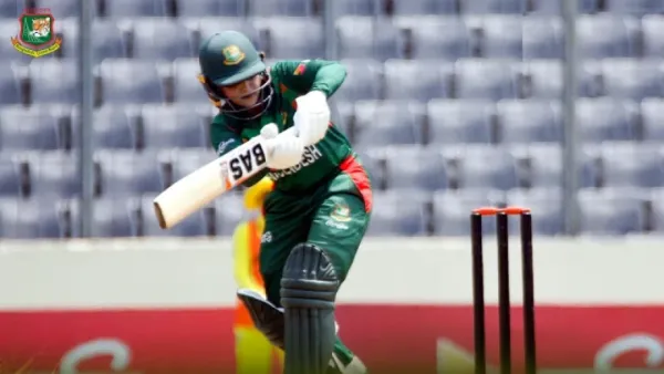 বাংলাদেশকে ৮০ রানে আটকে দিল ভারত