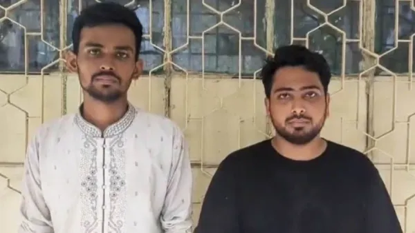 বৈষম্যবিরোধী ছাত্র আন্দোলনের নাহিদ-আসিফকে তুলে নেওয়ার অভিযোগ