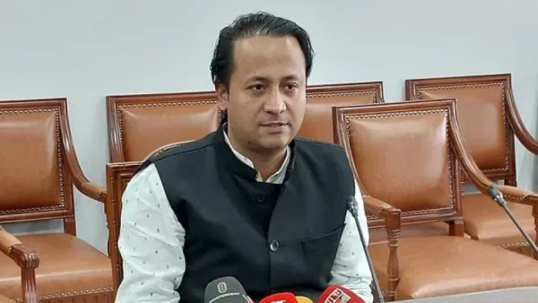 বিশ্ববিদ্যালয় খোলার বিষয়ে যে বার্তা দিলেন শিক্ষামন্ত্রী