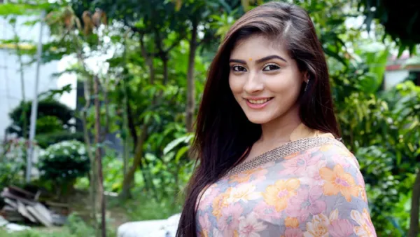 আমার কল্পনার বাইরে ছিল: মেহজাবিন