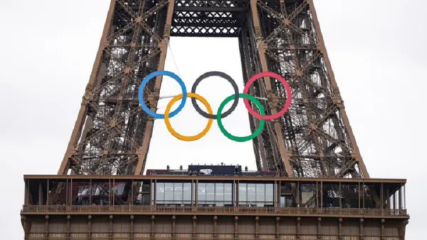 অলিম্পিকে ডোপ টেস্টের কালো দাগ!