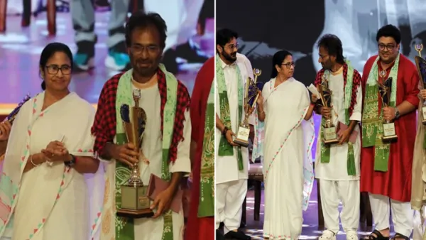 ‘নচিকেতা মহানায়ক পুরস্কার কেন পেল, ও তো অভিনয়ই করে না’