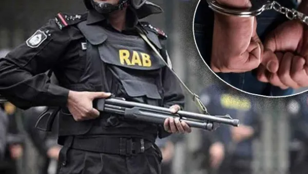 সারাদেশে র‍্যাবের অভিযানে আরও ২৯০ জন গ্রেপ্তার