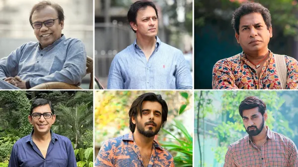 শুটিংবিহীন কী করছেন শিল্পীরা