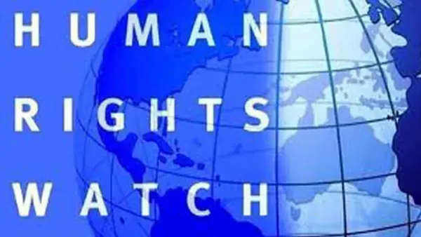 আমিরাতে ৫৭ বাংলাদেশিকে কারাদণ্ড, হিউম্যান রাইটস ওয়াচের নিন্দা