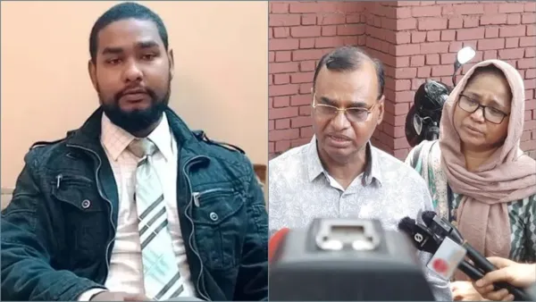 আসিফ মাহতাব জীবিত আছেন কি না, জানতে চান বাবা