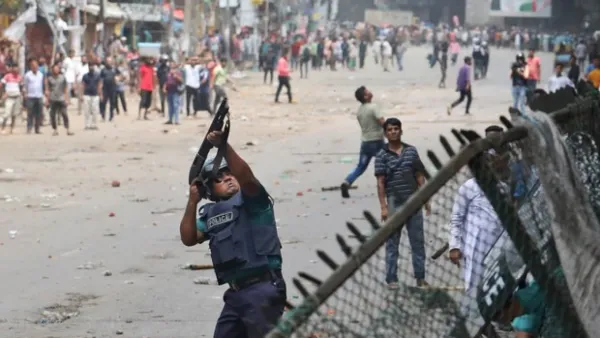 সহিংসতায় নিহতের প্রকৃত সংখ্যা কত?