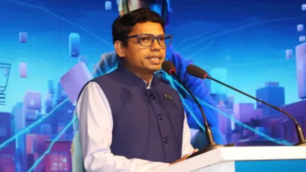 ভিপিএন ব্যবহার নিয়ে যে সতর্কবার্তা দিলেন পলক