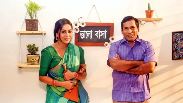 কলকাতার নতুন প্লাটফর্মে বাংলাদেশের শিল্পীরা