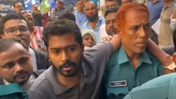 সেই টাকা কে দিয়েছিলেন, জানালেন নুর