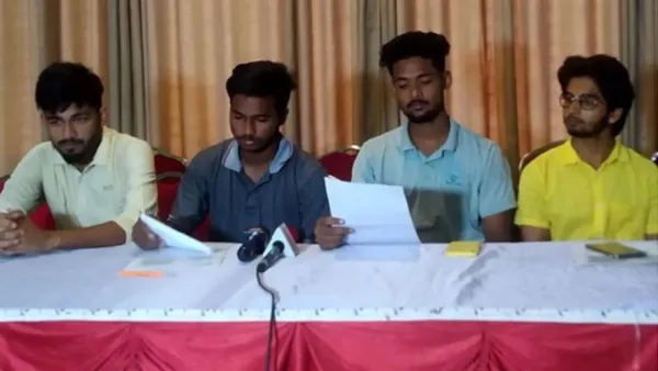 যশোরে কোটা সংস্কার আন্দোলন প্রত্যাহারের ঘোষণা