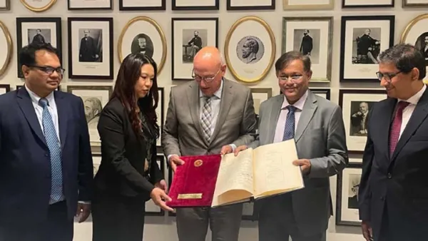 দেশে সত্যায়ন করা ডকুমেন্টের বিদেশে সত্যায়ন লাগবে না