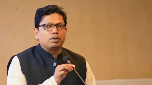 সাইবার হামলার আশঙ্কায় সরকার: প্রতিমন্ত্রী