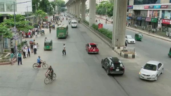 কারফিউ শিথিলের সময় বাড়ল