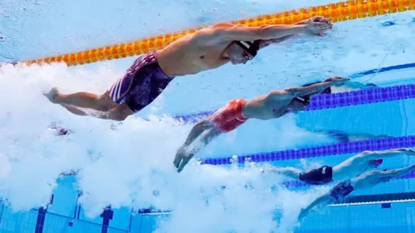 আজ অলিম্পিকে ২০ স্বর্ণের লড়াই