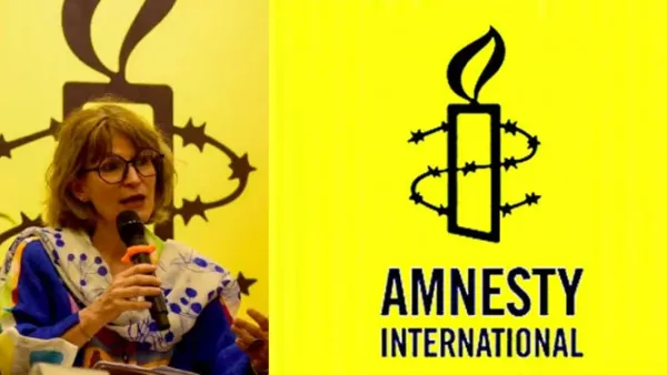 শেখ হাসিনার প্রতি অ্যামনেস্টি মহাসচিবের খোলা চিঠিতে যা আছে