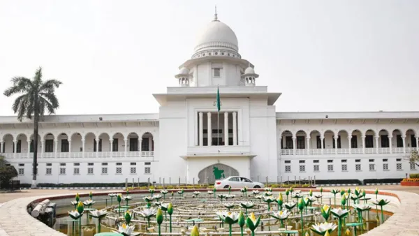 আজ হচ্ছে না ৬ সমন্বয়ককে ফেরত চেয়ে করা রিটের আদেশ
