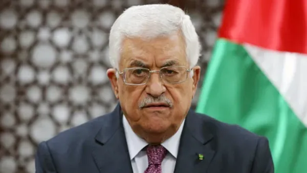 হানিয়াকে হত্যা ‘কাপুরুষোচিত কাজ’: ফিলিস্তিনি প্রেসিডেন্ট