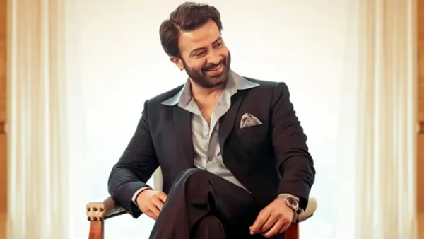 শাকিব খানের হ্যাটট্রিক