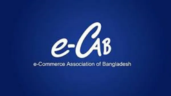 ই-কমার্স খাত ঘুরে দাঁড়াতে সহযোগিতার আহ্বান ই-ক্যাবের