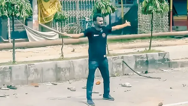 আবু সাঈদ হত্যা মামলায় জামিন পেল সেই কিশোর