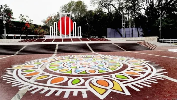 কেন্দ্রীয় শহীদ মিনারে আজ চিকিৎসকদের সমাবেশ