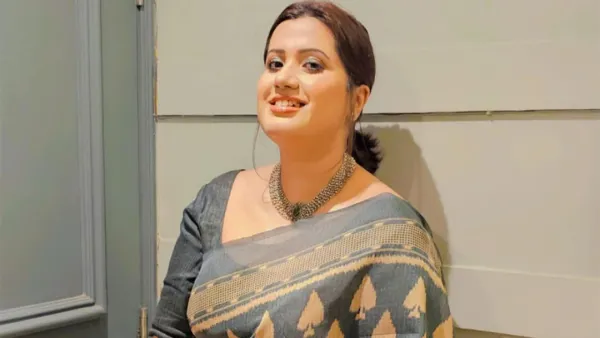 কাদের সঙ্গে সম্পর্ক ছিন্ন করার ঘোষণা দিলেন ন্যানসি