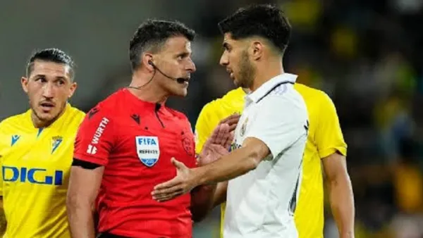 লা লিগায় চালু হলো কড়া নিয়ম