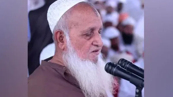 শহীদদের রক্ত কখনো বৃথা যায় না: হেফাজতের আমির