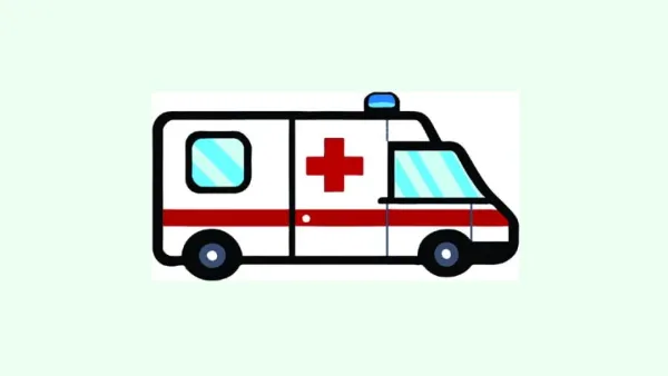 সংকটের সুযোগ নিচ্ছে অ্যাম্বুলেন্স সার্ভিস