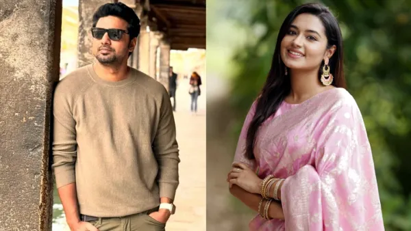 দেবের নায়িকা হচ্ছেন ফারিন