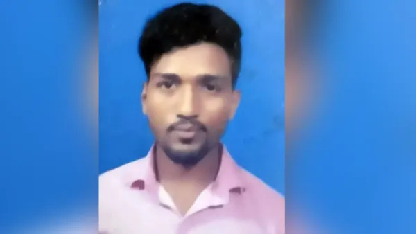 শ্বশুরবাড়ি থেকে যুবকের ঝুলন্ত মরদেহ উদ্ধার