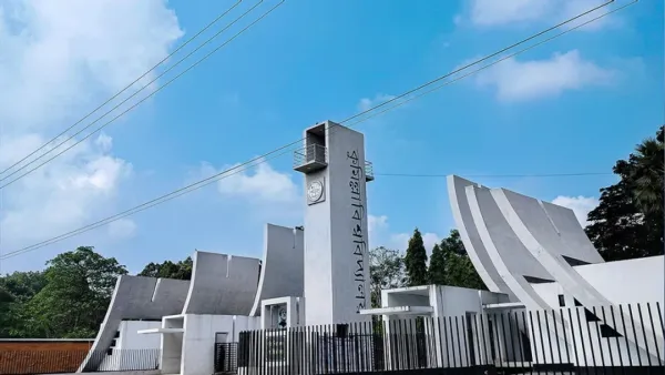 হল খুলতে কুবি শিক্ষার্থীদের ২৪ ঘণ্টার আল্টিমেটাম