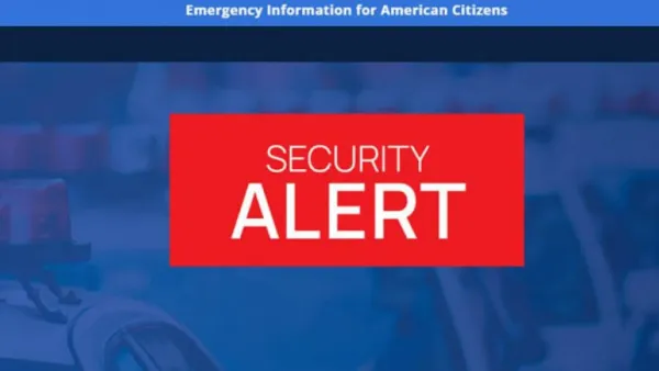 বাংলাদেশ ভ্রমণে নাগরিকদের সতর্ক করল যুক্তরাষ্ট্র