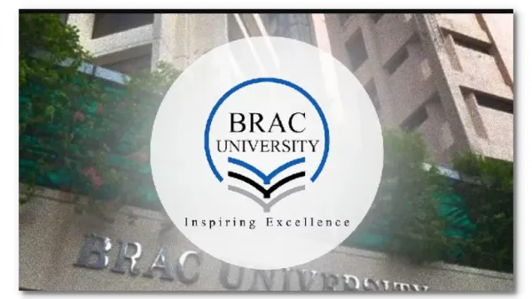 শিক্ষার্থীদের আন্দোলনে সংহতি জানালেন ব্র্যাক বিশ্ববিদ্যালয়ের ৬২৬ শিক্ষক