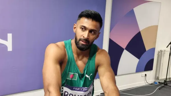 বাদ পড়ে বোমা ফাটালেন ইমরানুর