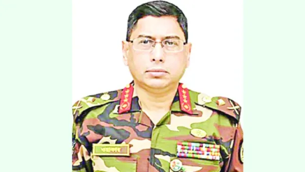 জনগণের স্বার্থে এবং রাষ্ট্রের প্রয়োজনে পাশে থাকবে সেনাবাহিনী