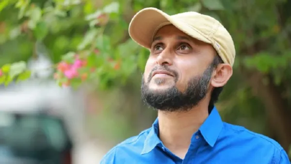 স্বাধীনতা থেকে অল্প একটু দূরে দাঁড়িয়ে আমরা: ফারুকী