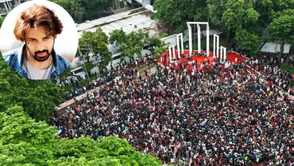 অবশেষে শাকিব খানের মৌন সম্মতি