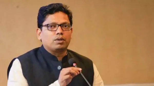 আমরা কোথাও ইন্টারনেট বন্ধ করিনি: পলক