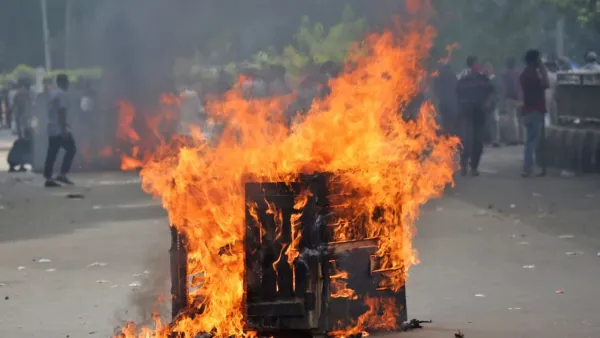 সারাদেশে পুলিশসহ ৭১ জন নিহত