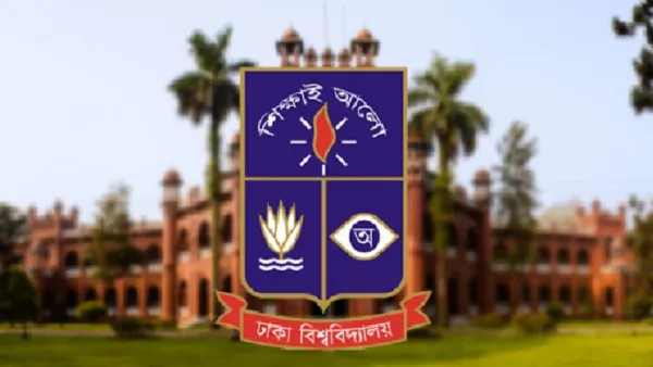 তালা ভেঙে হলে ঢুকেছেন ঢাবি শিক্ষার্থীরা